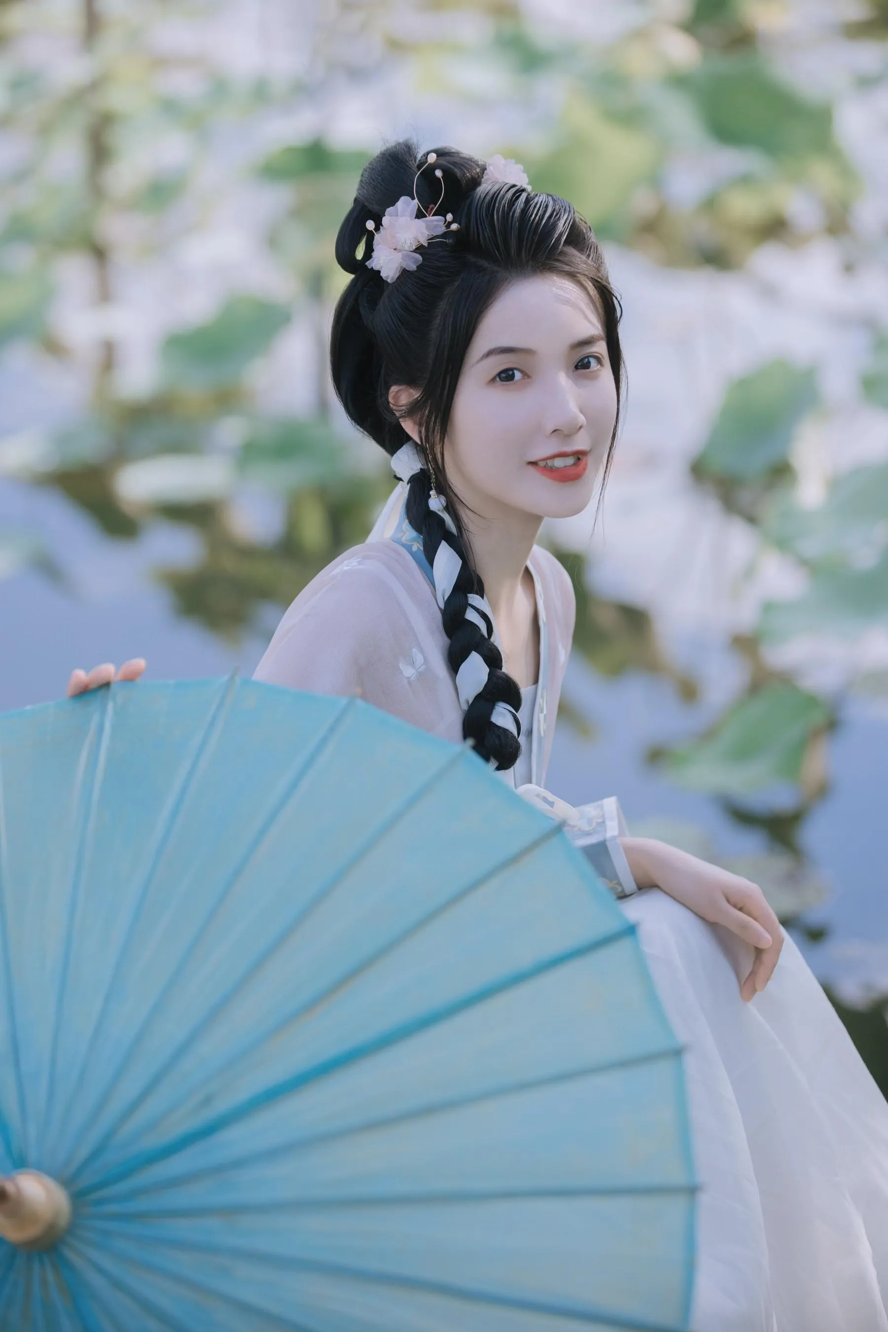 [YITUYU艺图语]2022.08.13 赵盼儿 一只阿梦崽 [45P]插图